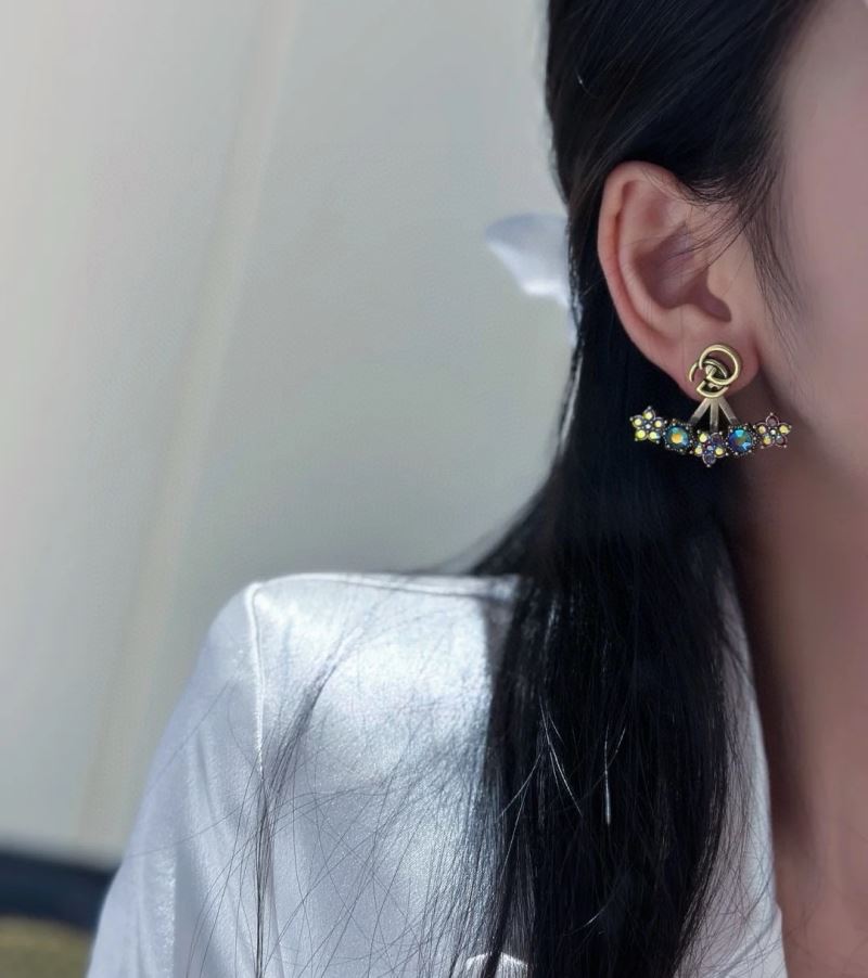 Gucci Earrings